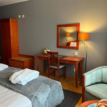 Saxnaesgarden Hotel Екстериор снимка