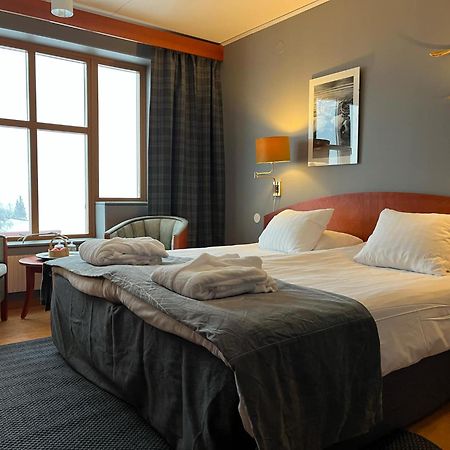 Saxnaesgarden Hotel Екстериор снимка