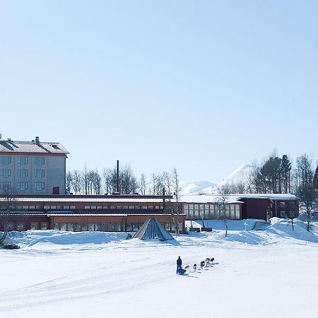 Saxnaesgarden Hotel Екстериор снимка