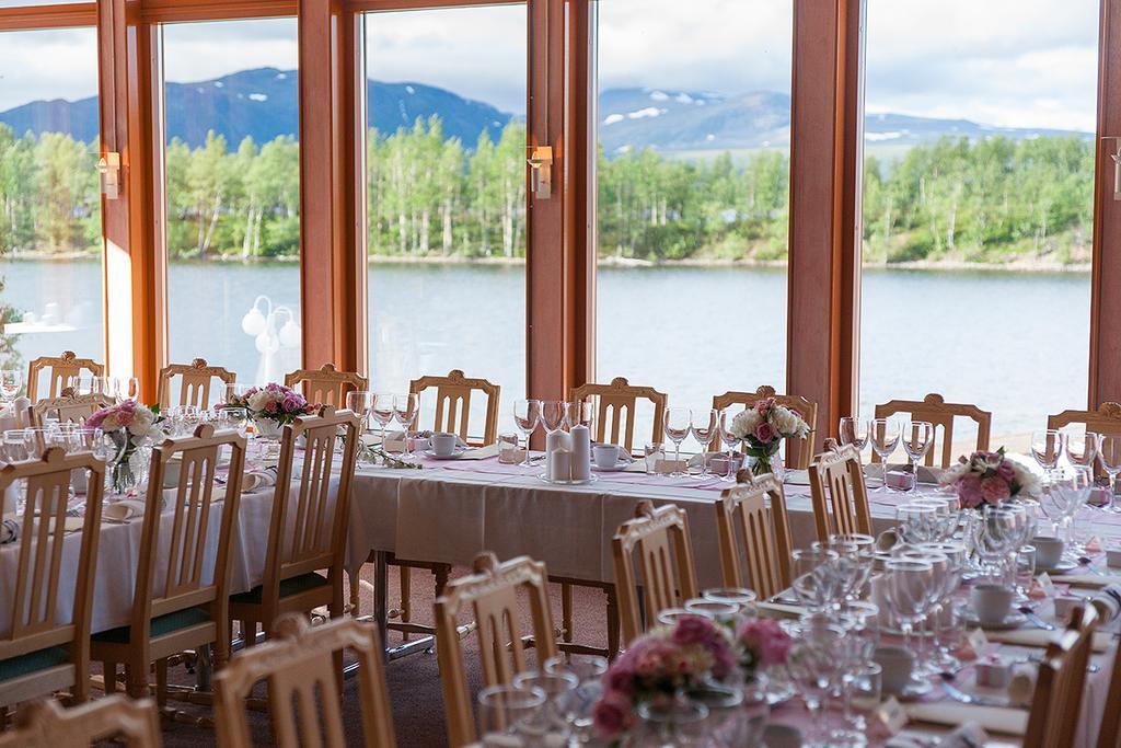Saxnaesgarden Hotel Екстериор снимка