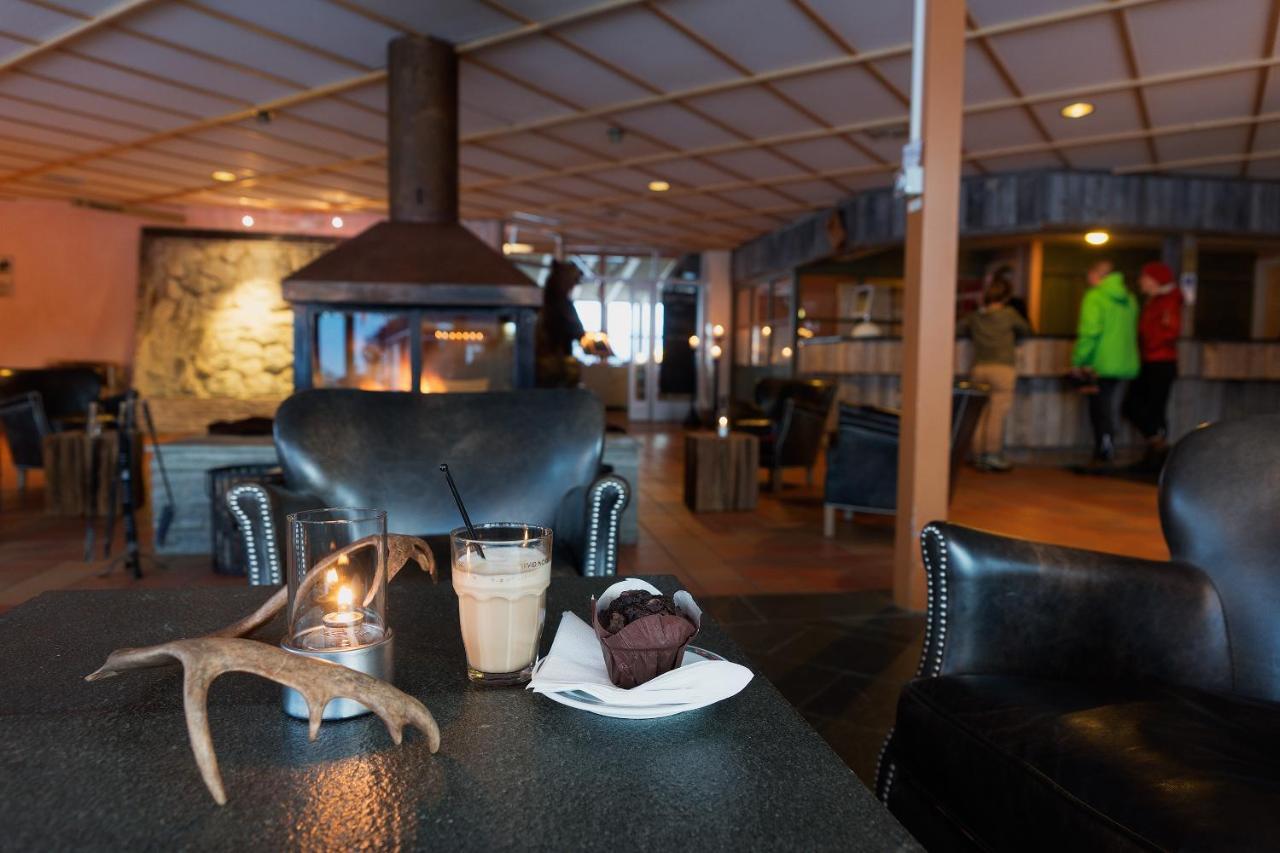 Saxnaesgarden Hotel Екстериор снимка