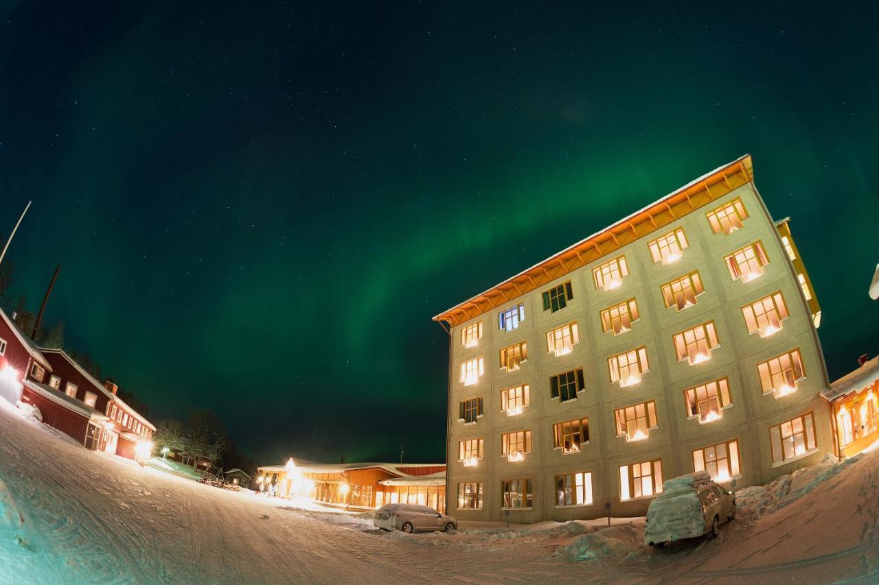 Saxnaesgarden Hotel Екстериор снимка