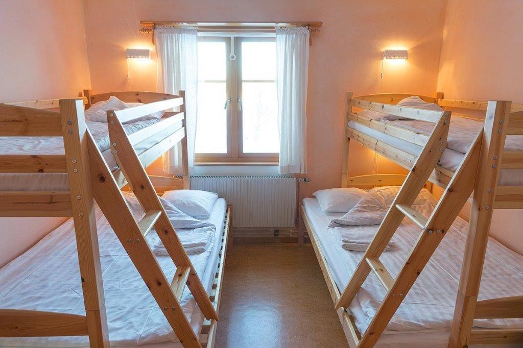 Saxnaesgarden Hotel Екстериор снимка