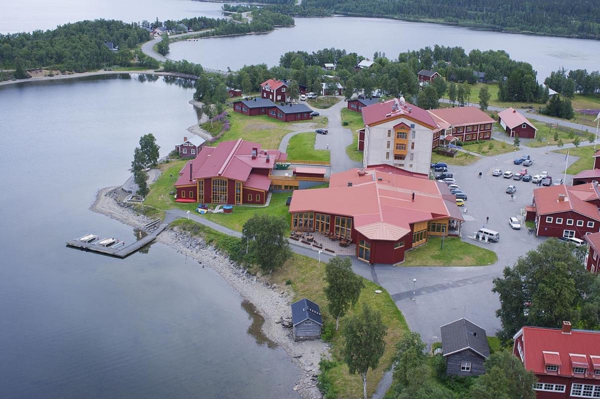 Saxnaesgarden Hotel Екстериор снимка